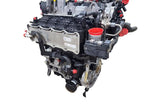 Engine Gasoline 1.4L VIN 5 5th Digit Engine ID Dgxa Fits 19 GOLF 59944
