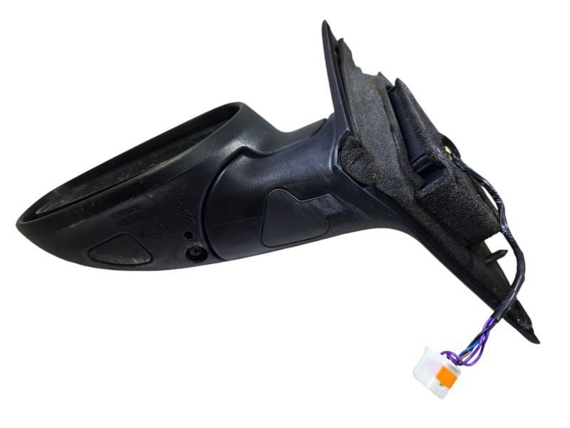 Driver Side View Mirror Power Painted Fits 04-11 MAZDA RX8 595142