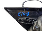 Passenger Side View Mirror Power Opt DL8 Fits 07-14 SIERRA 2500 PICKUP