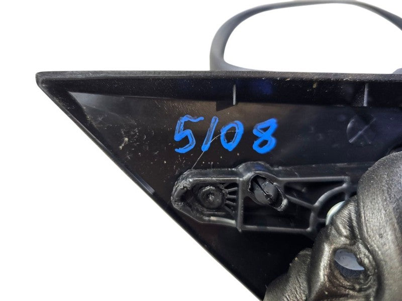 Passenger Side View Mirror Power Opt DL8 Fits 07-14 SIERRA 2500 PICKUP
