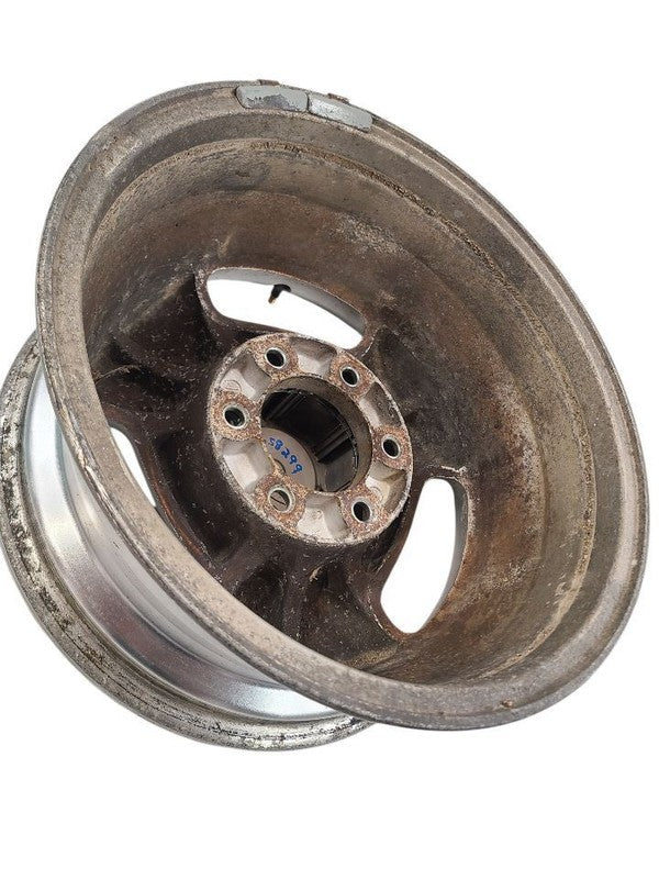 Wheel 16x7 Fits 97-02 INFINITI QX4 658299