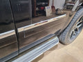 YUKON     2011 Door Moulding Rear 671831