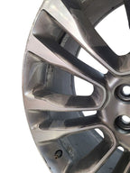Wheel 21x9 Aluminum 14 Spoke Fits 16-18 MKX 677095