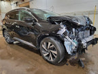 Camera/Projector Front View Camera Fits 15-20 MURANO 567385