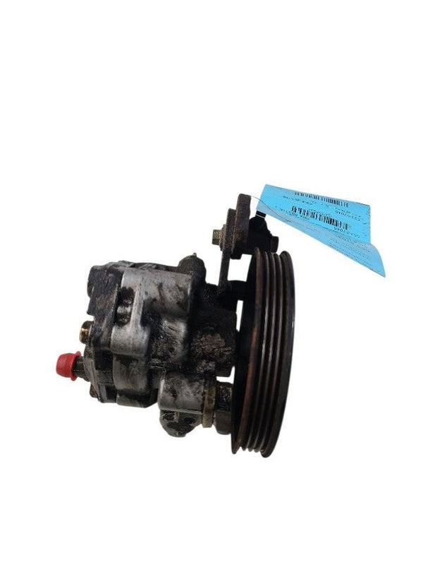 Power Steering Pump Fits 99-05 MAZDA MX-5 MIATA 653234