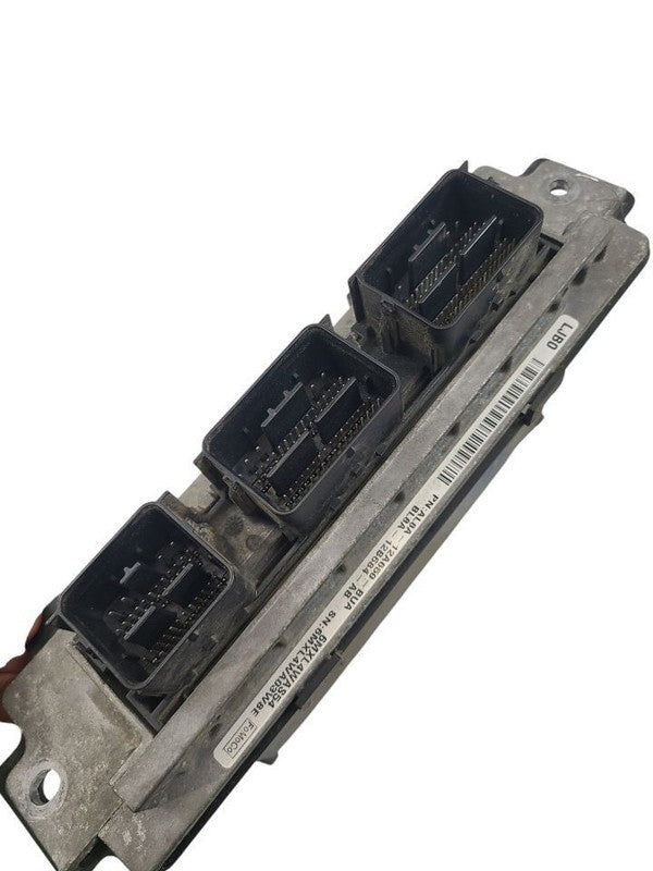 Engine ECM Electronic Control Module 2.5L VIN 7 8th Digit Fits 12 ESCA