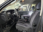 REAR RAM1500   2005 Center Retractor Seat Belt Rear 574262