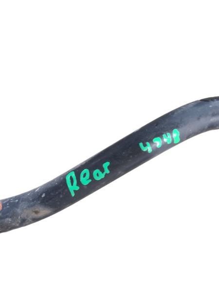 Stabilizer Bar Rear Without Turbo With Police Package Fits 10-19 TAURU