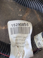 H3        2006 Engine Wire Harness 665626