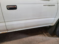 Passenger Right Front Door Manual Windows Fits 95-04 TACOMA 673146