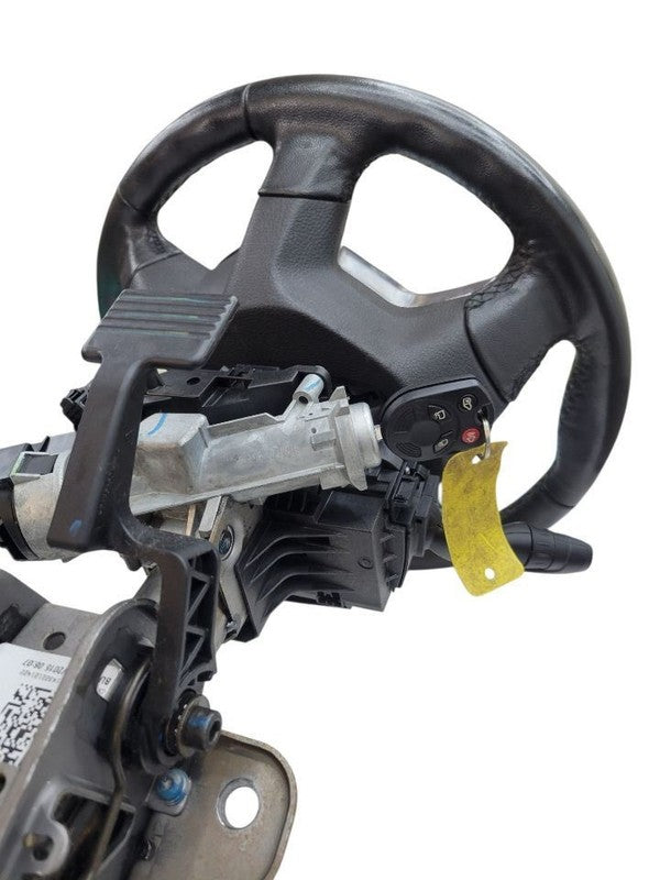 Steering Column Thru 05/14/17 With Cruise Control Fits 15-17 TRANSIT 1