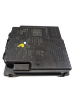 Chassis ECM Theft-locking Below Rear Seat Fits 18-20 TRAX 603610