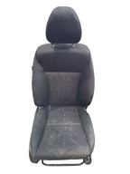 Passenger Front Seat Manual Cloth Without Heated Seat Fits 18-20 FIT 6