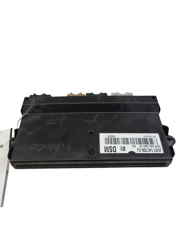 Chassis ECM Memory Seat Fits 21-23 ESCAPE 615520 JU5T14C708CJ