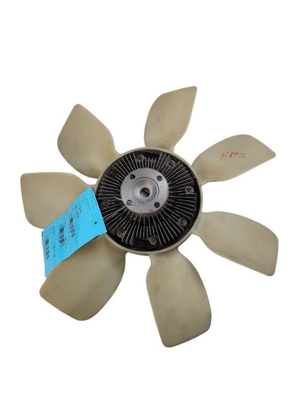 Fan Blade Radiator 6 Cylinder 5VZFE Engine Fits 95-04 TACOMA 643044