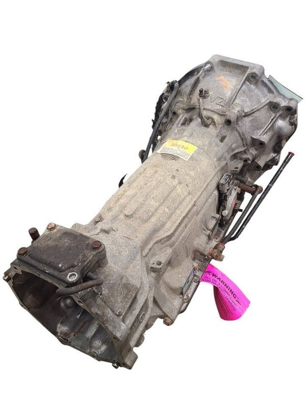 Automatic Transmission 4WD 6 Cylinder Federal Fits 99-00 4 RUNNER 6634