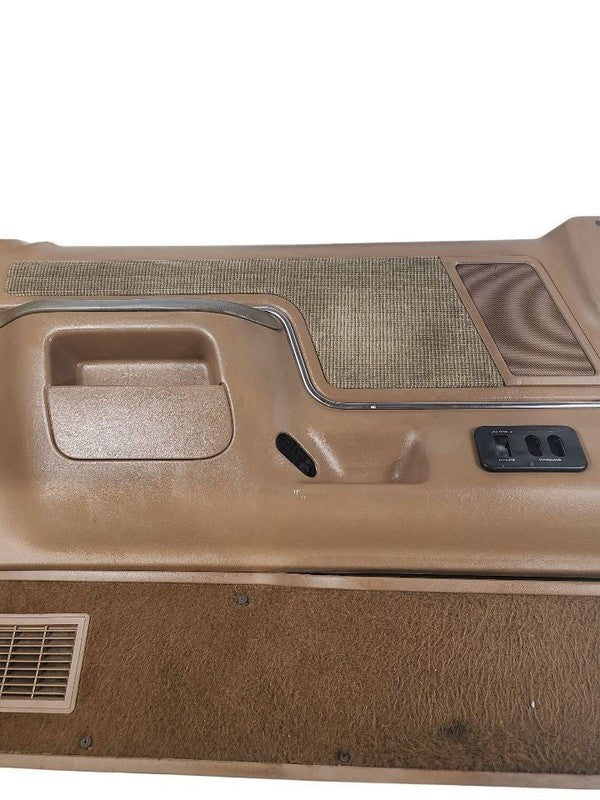 F150      1988 Front Door Trim Panel 649460