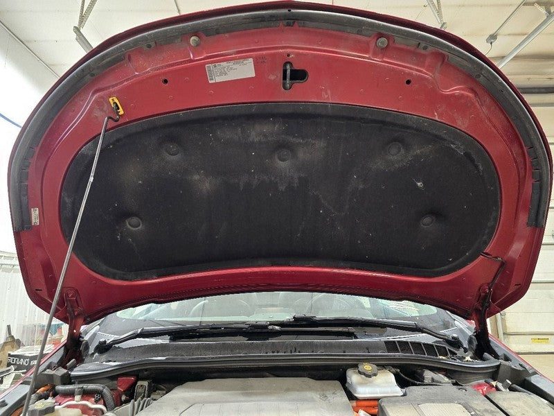 Hood Fits 11-15 VOLT 619001