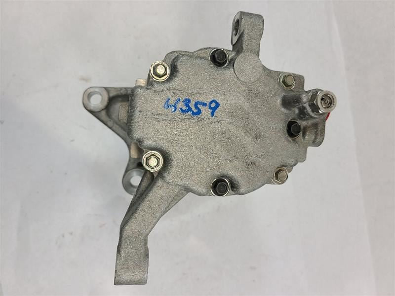 AC Compressor ID SCSA08H Fits 17-19 IMPREZA 557939