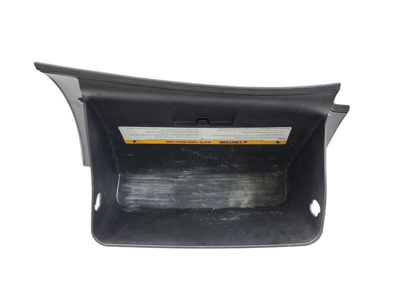 VELOSTER  2013 Glove Box 577433