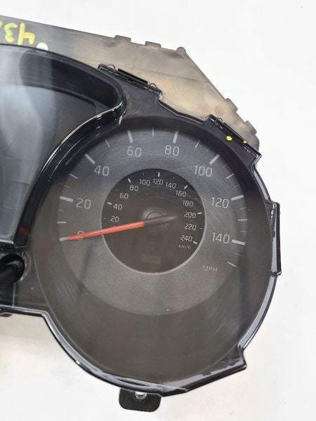 Speedometer Cluster MPH Sl Thru 1/14 Fits 12-14 JUKE 559856 1TU0AHTHJ
