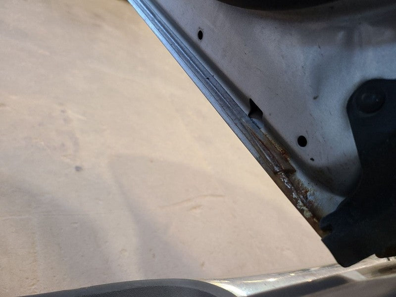 Driver Rear Side Door Classic Style Fits 09-24 DODGE 1500 PICKUP 67407