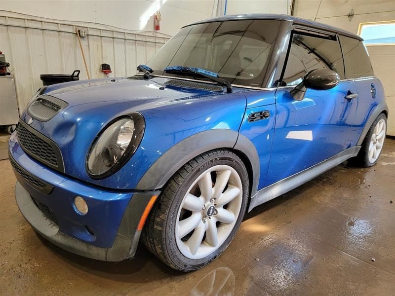 Passenger Axle Shaft 1.6L Convertible Fits 02-08 MINI COOPER 471072