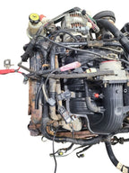 Engine 3.7L VIN K 8th Digit Fits 04 DAKOTA 660150