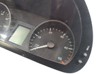 SPRINTV25 2014 Speedometer 576575