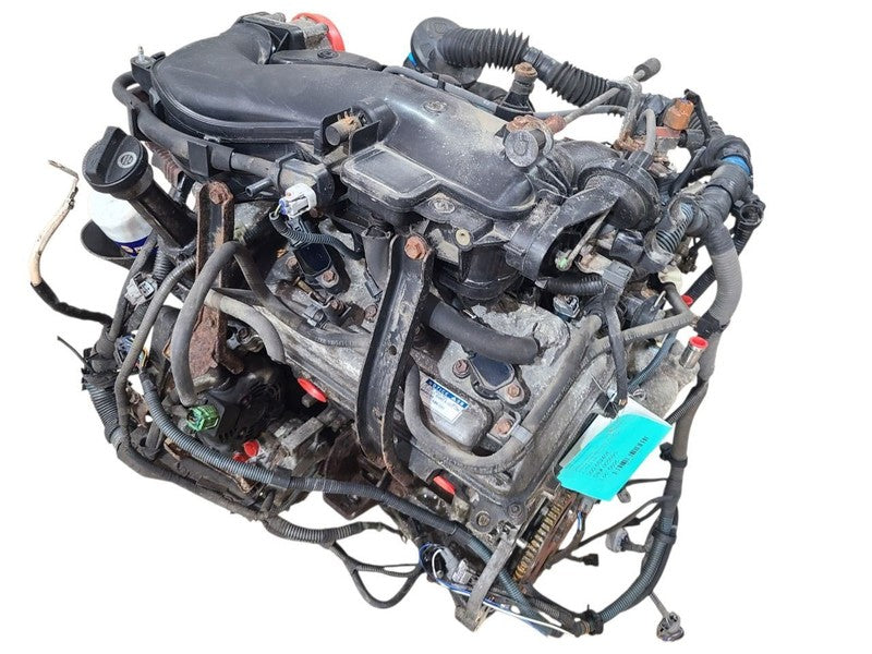 Engine 4.0L VIN U 5th Digit 1GRFE Engine 6 Cylinder Fits 03-04 4 RUNNE