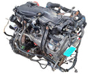 Engine 4.0L VIN U 5th Digit 1GRFE Engine 6 Cylinder Fits 03-04 4 RUNNE