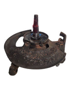 Passenger Right Front Spindle/Knuckle With ABS Fits 90-96 FLEETWOOD 65