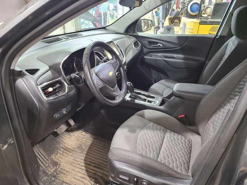 Front Driver Power Seat Track Fits 2018 EQUINOX 672408