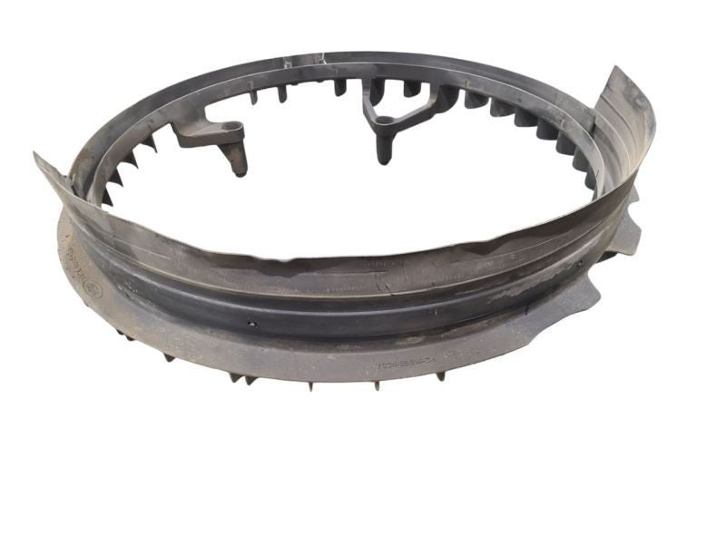 F350SD    2008 Radiator Shroud 596030