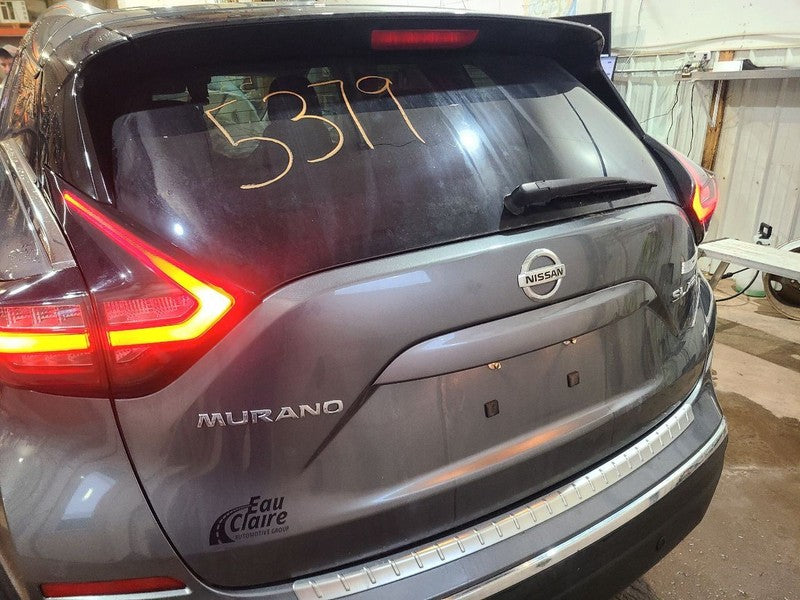 Trunk/Hatch/Tailgate Power Liftgate Fits 19-24 MURANO 657509