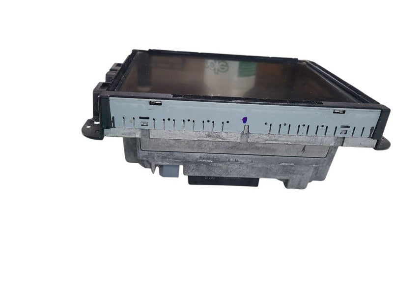 Audio Equipment Radio Display And Receiver Fits 15 GRAND CHEROKEE 6680