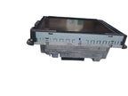 Audio Equipment Radio Display And Receiver Fits 15 GRAND CHEROKEE 6680