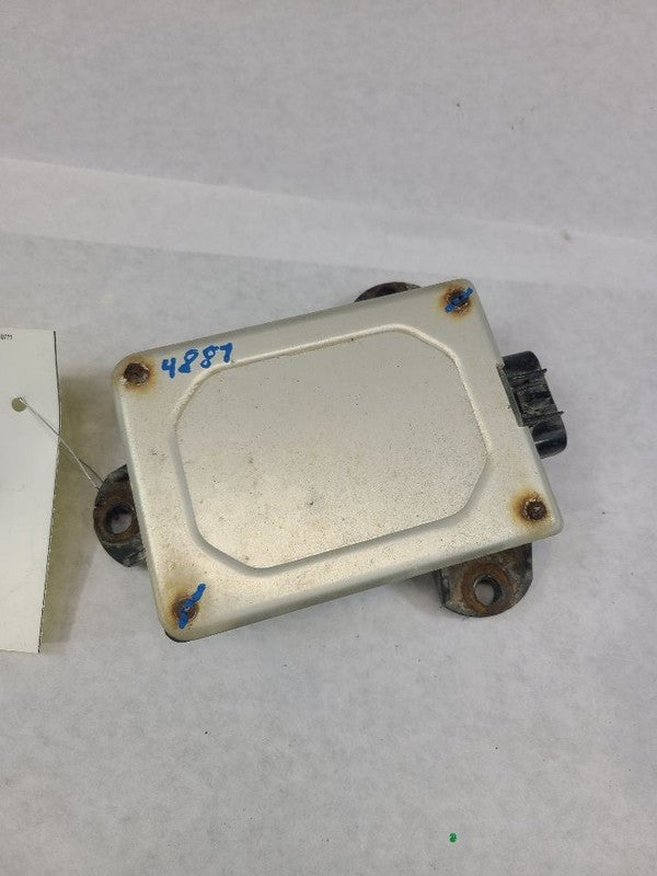 Chassis ECM Fuel Pump 26 Gallon Tank Fits 13 DODGE 1500 PICKUP 612505