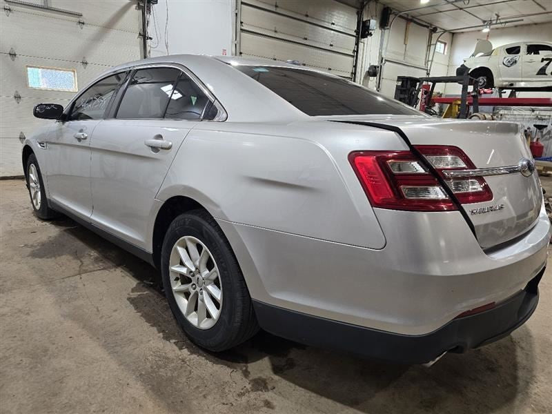 Speedometer Cluster MPH ID FG1T-10849-CA Fits 15 TAURUS 585802