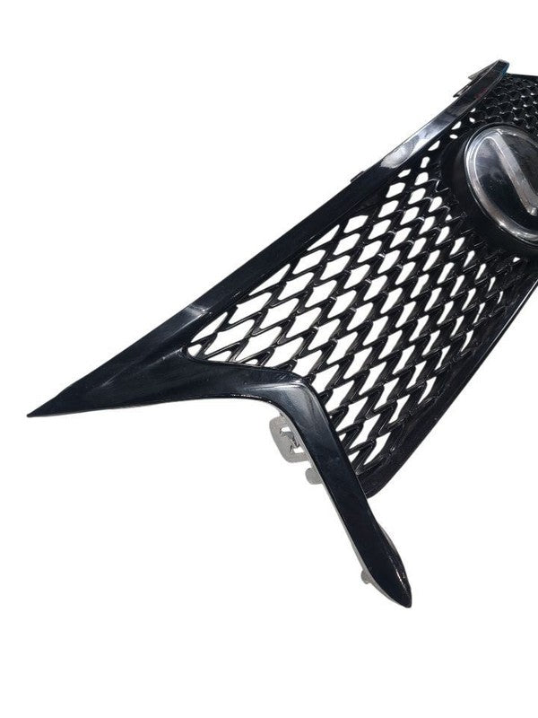 Grille Upper Without Sport Package Fits 13-15 LEXUS GS350 665296