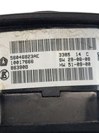 RAM1500   2016 Front Door Switch 601588