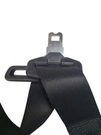 528I      2015 Seat Belt Rear 615172