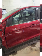 Driver Front Door Electric Windows With Automatic Up Fits 16-19 ESCAPE