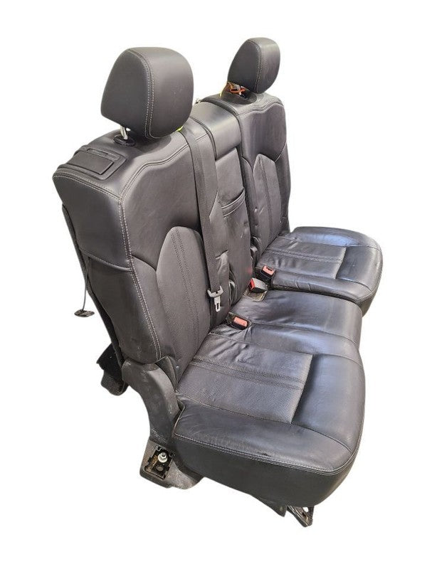 SRX       2016 Seat Rear 632287