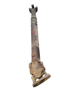 Front Drive Shaft 5.9L 8-360 Fits 94-02 DODGE 2500 PICKUP 667072