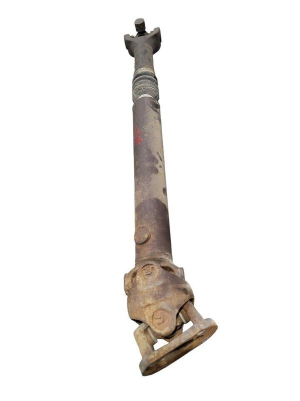 Front Drive Shaft 5.9L 8-360 Fits 94-02 DODGE 2500 PICKUP 667072