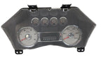 Speedometer Cluster MPH ID 8C3T-10849-CBD Fits 08 FORD F250SD PICKUP 6