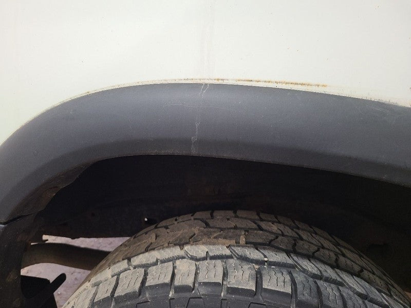 4 RUNNER  1999 Fender Flare/Extension 675290
