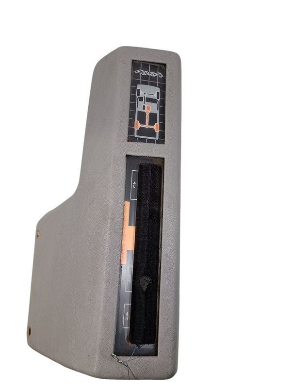 TCHEV1500 1993 Dash Bezel 630803