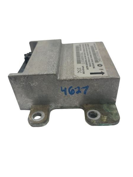 Chassis ECM Center Dash Fits 98-99 DODGE 1500 PICKUP 584576